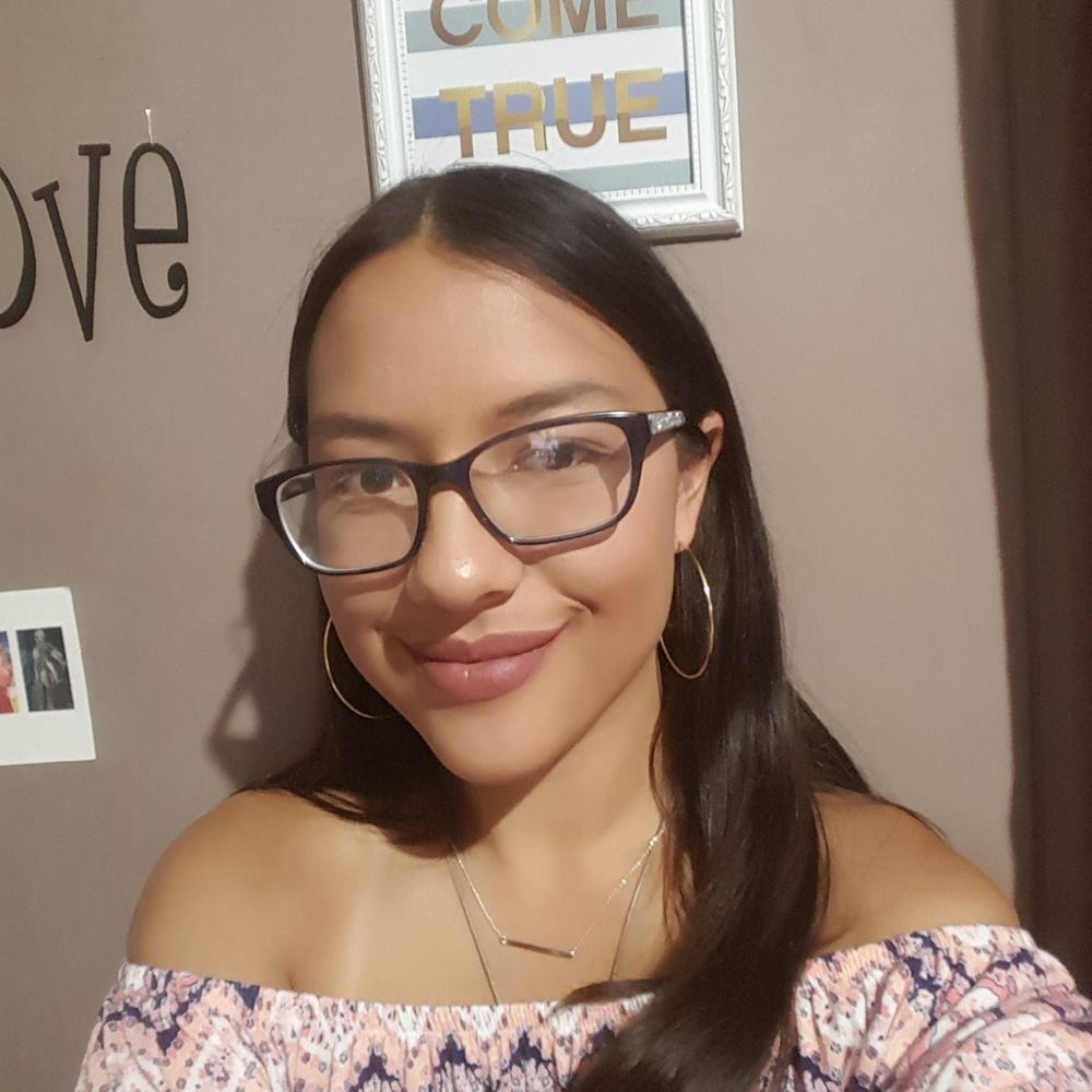 Meet your Posher, Allison